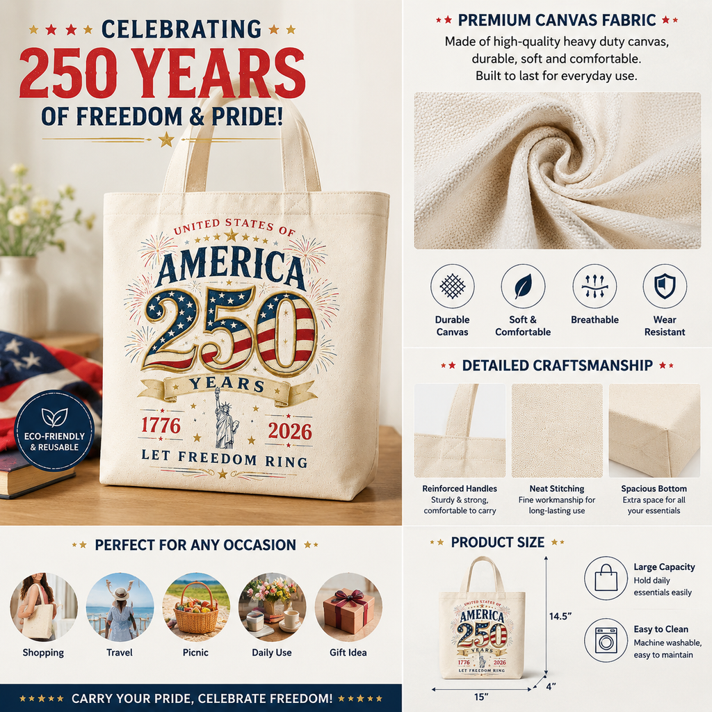 Canvas Bag