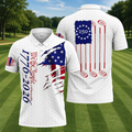 Golf T-short