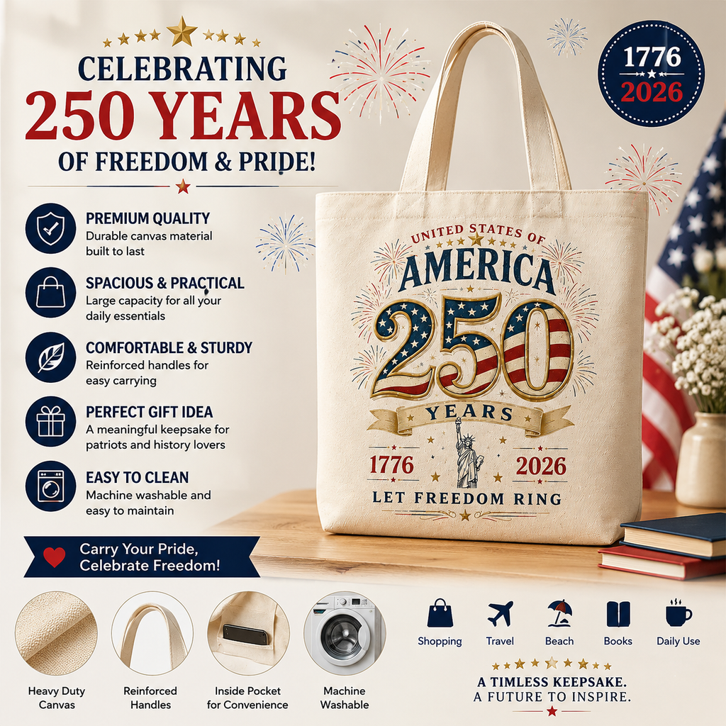 Canvas Bag
