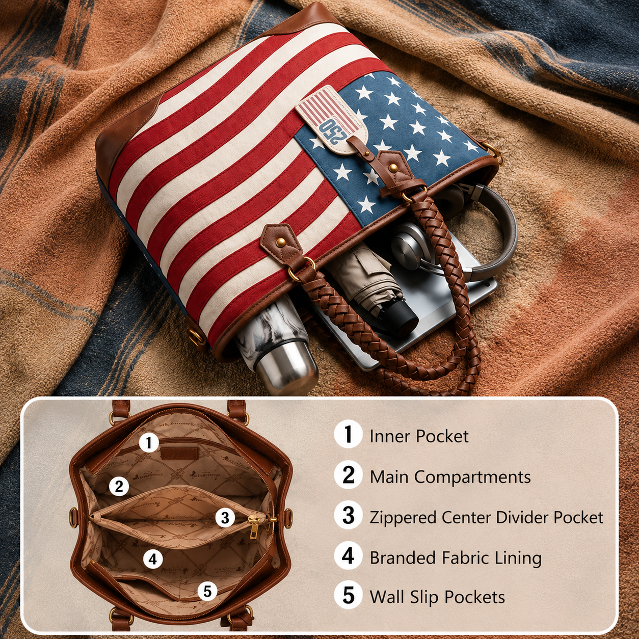 Hand Bag