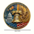 Commemorative Badge