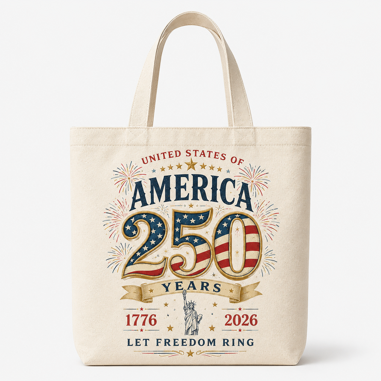 Canvas Bag