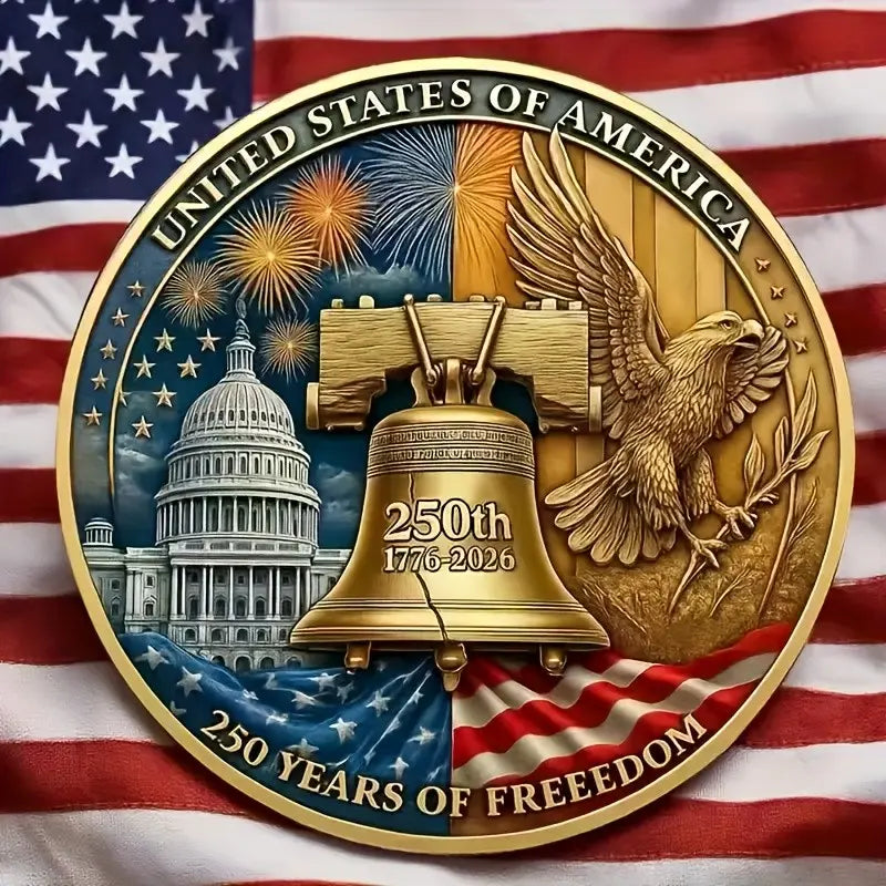 Commemorative Badge