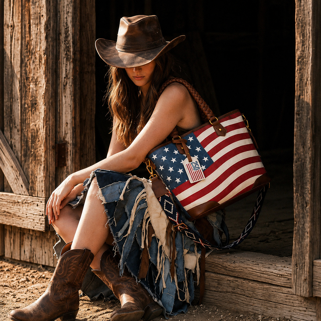Hand Bag